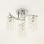 Потолочная люстра Citilux Спарк CL313131