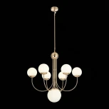 Подвесная люстра ST Luce Avellino SL1504.203.07