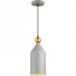 Подвесной светильник Odeon Light Bolli 4092/1