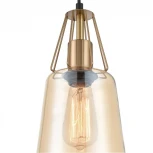 Подвесной светильник Vele Luce Roberto VL5552P11