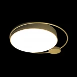 Настенно-потолочный светильник Loft IT Mike 10063 (LED, 220V, круглые)