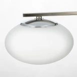 Бра RGB Citilux Atman Smart CL226B311 (LED, 220V)