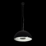 Подвесной светильник Loft It Mirabell 10106/400 Black (220V, на тросе, круглые)