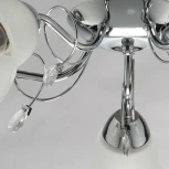 Потолочная люстра MW-Light Моника 372015305