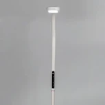 Торшер гибкий с таймером Citilux Марк CL804020 (LED, 220V, сенсорный выключатель)