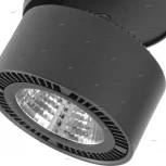 Накладной точечный светильник Lightstar FORTE INCA 214827 (LED, 220V)