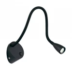 Настенный светильник DesignLed BED BQ004103-A-3-BL-WW