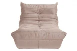 Диван Dreambag Маршмеллоу Бежевый 1 секция 7312000