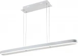 Подвесной линейный светильник светодиодный Moderli Leuch V1920-PL