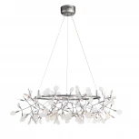 Подвесная люстра светодиодная Rafina SL379.103.135