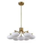 Потолочная люстра Favourite Pernetti 2513-7P