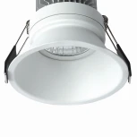 Встраиваемый точечный светильник Mantra Tecnico Formentera C0072 (LED, 220V)