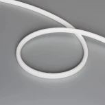 Светодиодная лента герметичная WAVE-TOP-A240-18x15mm 24V RGB (10 W/m, IP54, 5m, wire x1) (Arlight, Вывод прямой) 052417