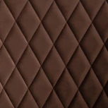 Кресло BREMO (mod. 708) / 2 шт. в упаковке Tetchair (Ткань,Металл/Коричневый,Черный) арт.24525