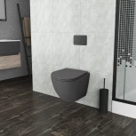 Унитаз подвесной Grossman GR-4455GMS