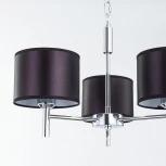 Подвесная люстра Citilux Аврора CL463131 (220V, на цепи)