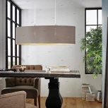 Подвесной светильник Eglo Maserlo 31614 (220V, на проводе, круглые)