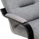 Кресло Leset Оскар Leset (Рогожка) арт.2500000190131