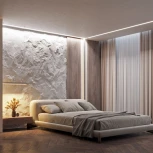 Профиль ARH-LINE-5050-COMFORT-2000 ANOD (Arlight, Алюминий) 036353