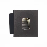 Встраиваемый светильник уличный ST Luce Visano SL9501.441.01 (LED, 220V, IP54)