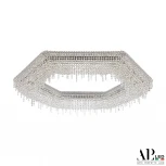 Подвесная люстра APL LED Rimini S506.0.100.B.3000