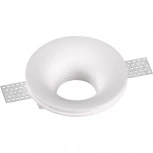 Встраиваемый точечный светильник под гипсокартон Novotech Yeso 370484 (220V)