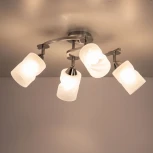 Потолочная люстра Citilux Сиерра CL119240 (220V)