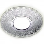 Встраиваемый точечный светильник Ambrella Led S175 CL/CH (220V)