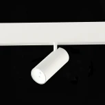 Трековый светильник магнитный 48V ST Luce Skyline 48 ST375.506.07