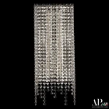 Бра светодиодное APL LED Sicilia SH500.B1.20-50.B.Ni.4000