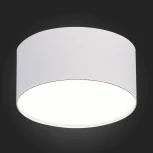 Потолочный светильник круглый ST Luce ST606.542.12 (LED, 220V, круглые)