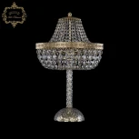 Настольная лампа Art Classic 22.01 22.013L4.H.35SP.G