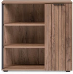 Тумба Mobi Гранд 16.222 дуб крафт табачный 535382