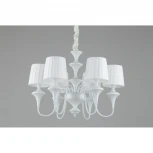 Подвесная люстра Omnilux 725 OML-72503-06