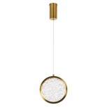 Подвесной светильник MyFar Lora MR1081-PL (LED, 220V)
