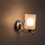 Бра Citilux Сиерра CL119410 (220V, выключатель)