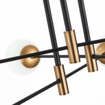 Потолочная люстра ST Luce Limano SL1203.402.06 (220V, шарики)