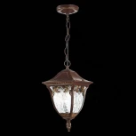 Уличный светильник подвесной ST Luce Chiani SL083.703.01