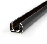 Шинопровод магнитный Elektrostandard Slim Magnetic 85133/00 Round накладной (2м) (48V)