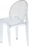 Стул Victoria Ghost NEW прозрачный 4 шт. Stool Group (арт.УТ000037301)