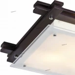 Потолочный светильник Arte Lamp Archimede A6462PL-3CK (220V)