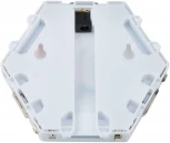 Cсветильник светодиодный модульный, сенсорный ULE-H77-3,5W/3000K/12V WHITE (220V, сенсорный выключатель)