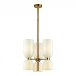 Потолочная люстра на штанге Odeon Light Orinoco 4798/6 (220V)