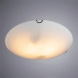 Настенно-потолочный светильник Arte Lamp Plain A3720PL-2CC (220V)