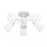 Потолочная люстра Vitaluce V3499-0/5PL (220V)