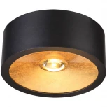 Накладной точечный светильник Odeon Light Glasgow 3878/1CL