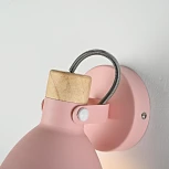 Бра E14 Lu Carte Vela LC-11-1408