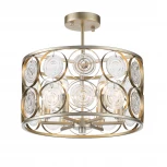 Потолочная люстра ST Luce Seranda SL1105.202.06