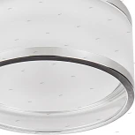 Встраиваемый точечный светильник Lightstar Maturo 072272 (LED, 220V, IP44)