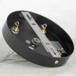 Подвесная люстра Crenshaw LSP-8719 Lussole